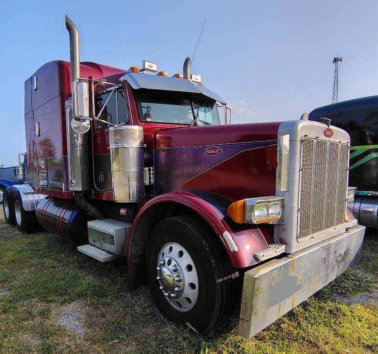 2000 PETERBILT 379 - Image 7